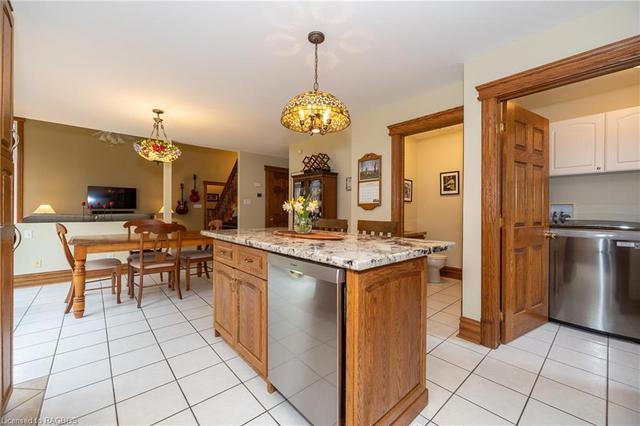 171 Ashgrove Lane, House detached with 4 bedrooms, 2 bathrooms and 22 parking in Meaford ON | Image 6