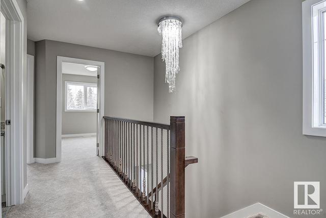 10359 149 St Nw, House semidetached with 4 bedrooms, 3 bathrooms and null parking in Edmonton AB | Image 15