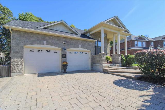 1723 Keppler Cres, House detached with 1 bedrooms, 2 bathrooms and 6 parking in Peterborough ON | Image 37