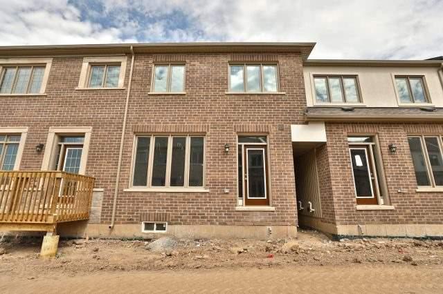 1353 Restivo Lane, House attached with 4 bedrooms, 4 bathrooms and 1 parking in Milton ON | Image 20