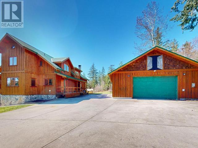 3749+lot A Highway 101, House detached with 5 bedrooms, 3 bathrooms and 2 parking in Powell River A BC | Image 45