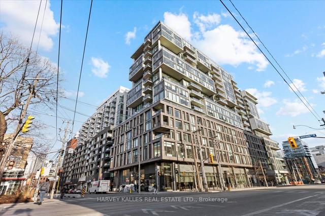 1511 - 111 Bathurst St, Condo with 2 bedrooms, 2 bathrooms and 1 parking in Toronto ON | Image 19
