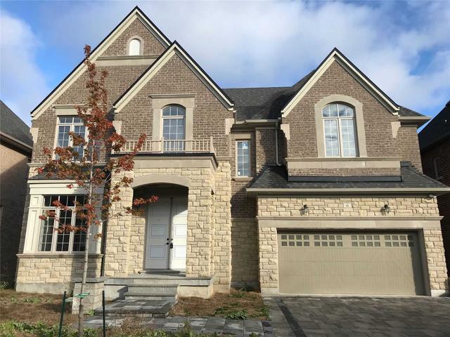 6 Daniel Cozens Crt, House detached with 4 bedrooms, 5 bathrooms and 4 parking in Toronto ON | Image 15