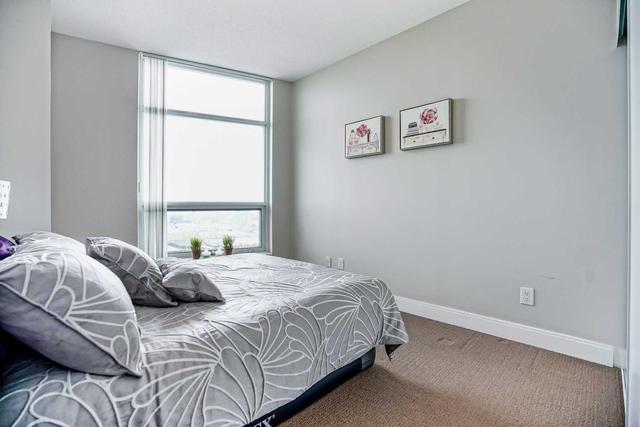 ph16 - 135 Village Green Sq, Condo with 1 bedrooms, 1 bathrooms and 1 parking in Toronto ON | Image 2