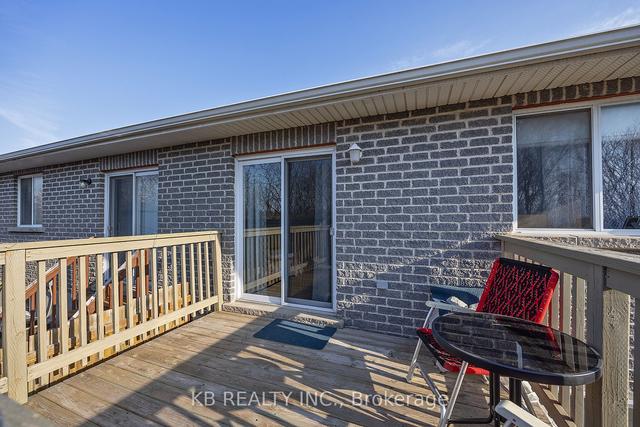 198 Briceland St, House detached with 3 bedrooms, 1 bathrooms and 2 parking in Kingston ON | Image 24