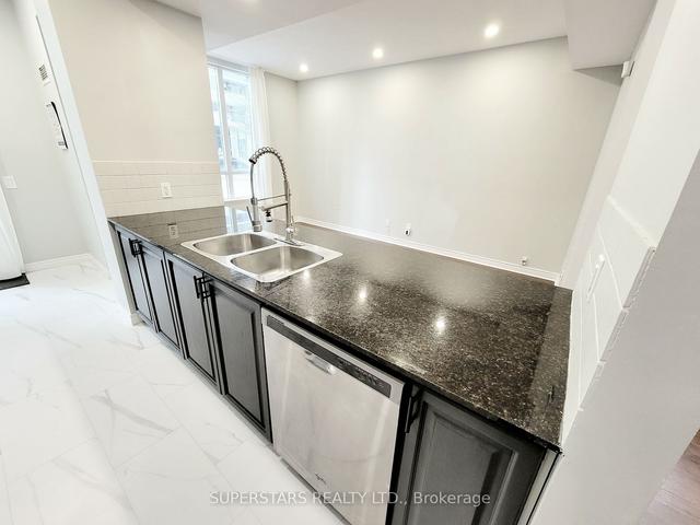 th87 - 83 Borough Dr, Townhouse with 3 bedrooms, 3 bathrooms and 2 parking in Toronto ON | Image 3