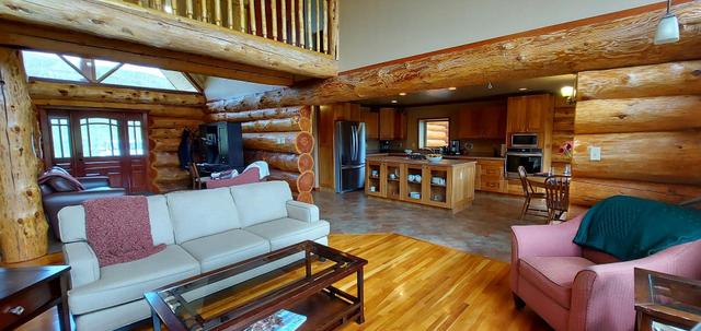 1327 Twp Rd 8 4, House detached with 4 bedrooms, 4 bathrooms and null parking in Pincher Creek No. 9 AB | Image 11