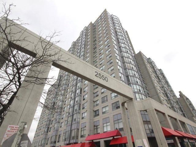 1013 - 2550 Lawrence Ave, Condo with 2 bedrooms, 2 bathrooms and 1 parking in Toronto ON | Image 17