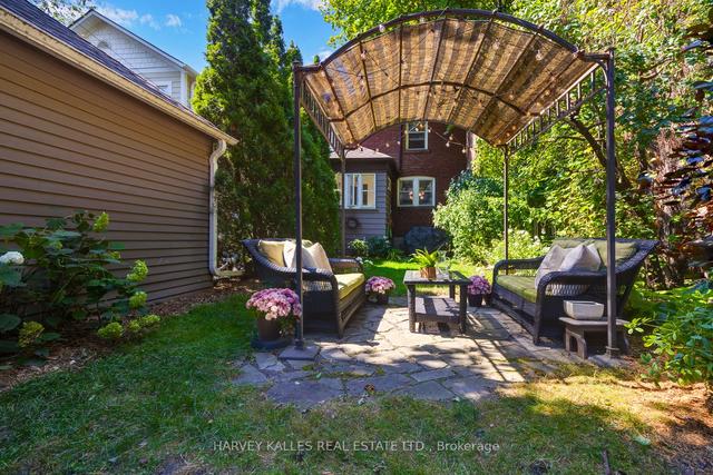 183 Colin Ave, House detached with 4 bedrooms, 2 bathrooms and 3 parking in Toronto ON | Image 22