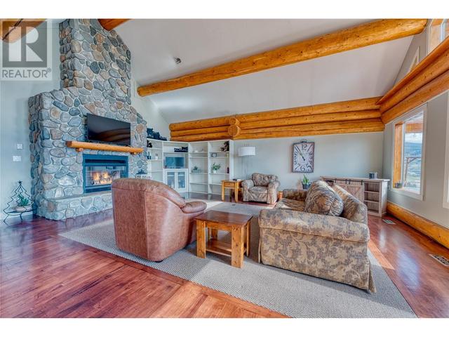 6690 Goose Lake Road, House detached with 3 bedrooms, 3 bathrooms and 10 parking in North Okanagan B BC | Image 47