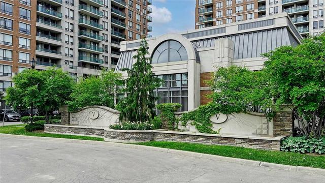 305 - 310 Red Maple Rd, Condo with 2 bedrooms, 2 bathrooms and 1 parking in Richmond Hill ON | Image 1