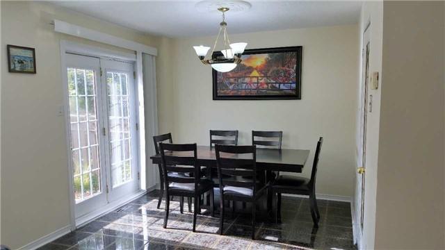80 Atkins Circ W, House detached with 4 bedrooms, 4 bathrooms and 2 parking in Brampton ON | Image 7