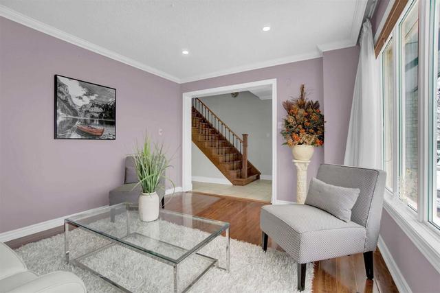 3324 Dwiggin Ave, House detached with 4 bedrooms, 3 bathrooms and 4 parking in Mississauga ON | Image 28