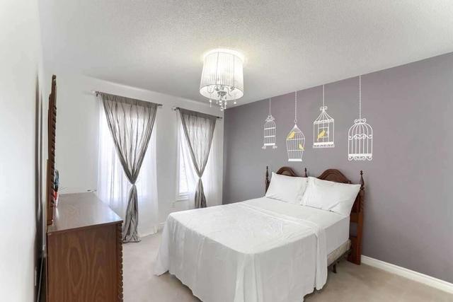 80 Natronia Tr, House semidetached with 4 bedrooms, 3 bathrooms and 4 parking in Brampton ON | Image 22
