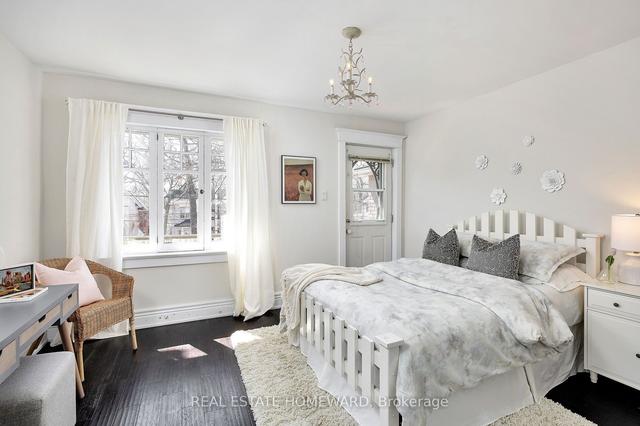 49 Victoria Park Ave, House semidetached with 3 bedrooms, 3 bathrooms and 1 parking in Toronto ON | Image 10