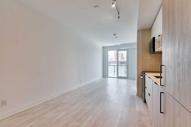 s560 - 180 Mill St, Condo with 2 bedrooms, 2 bathrooms and 0 parking in Toronto ON | Image 30