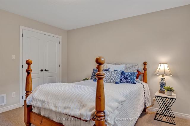144 - 301 Carnegie Ave, Townhouse with 1 bedrooms, 3 bathrooms and 4 parking in Peterborough ON | Image 26