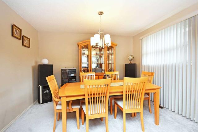 3260 Oakglade Cres, House detached with 3 bedrooms, 3 bathrooms and 4 parking in Mississauga ON | Image 32