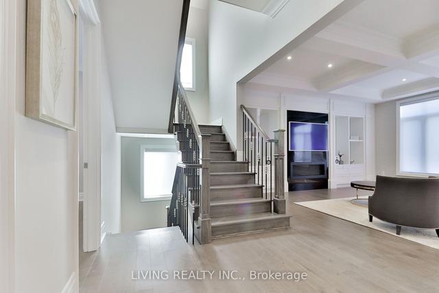 162 Cummer Ave, House detached with 4 bedrooms, 6 bathrooms and 4 parking in Toronto ON | Image 8