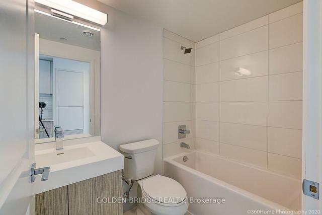 2410 - 251 Jarvis St, Condo with 3 bedrooms, 1 bathrooms and 1 parking in Toronto ON | Image 15
