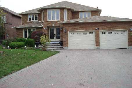 79 Fifth Ave, House detached with 4 bedrooms, 4 bathrooms and 4 parking in Vaughan ON | Image 1
