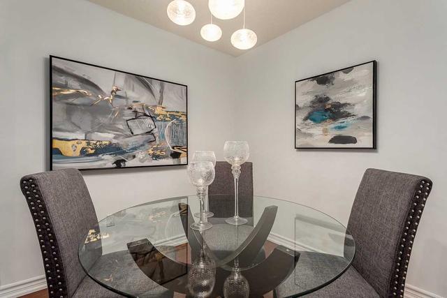 1533 - 125 Omni Dr, Condo with 2 bedrooms, 2 bathrooms and 2 parking in Toronto ON | Image 16
