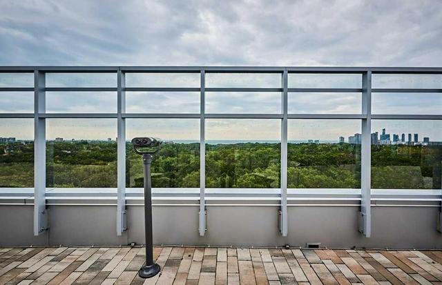 09 - 1830 Bloor St W, Condo with 1 bedrooms, 2 bathrooms and 1 parking in Toronto ON | Image 14