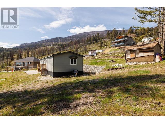 34 Killarney Place, House other with 3 bedrooms, 2 bathrooms and 4 parking in Central Okanagan West BC | Image 13