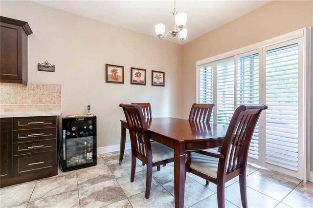 2 - 332 Pelham St, Townhouse with 2 bedrooms, 3 bathrooms and 4 parking in St. Catharines ON | Image 16