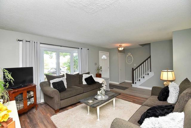 22 Wedgewood Ave, House semidetached with 4 bedrooms, 2 bathrooms and 3 parking in Hamilton ON | Image 40