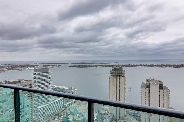 4609 - 33 Bay St, Condo with 1 bedrooms, 1 bathrooms and 0 parking in Toronto ON | Image 26