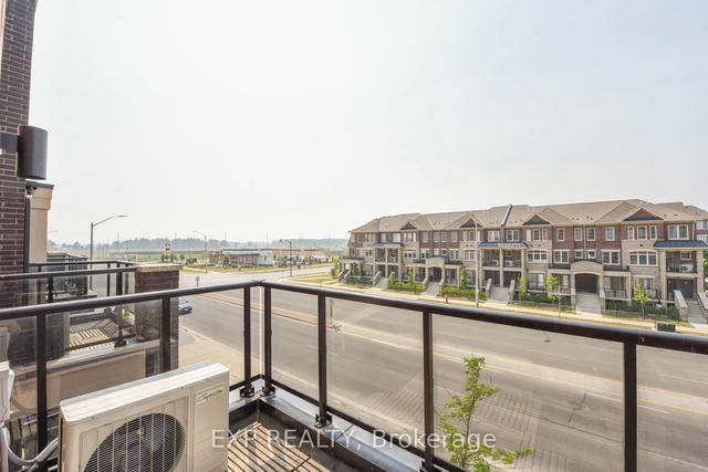 40 - 100 Dufay Rd, Townhouse with 2 bedrooms, 2 bathrooms and 2 parking in Brampton ON | Image 13
