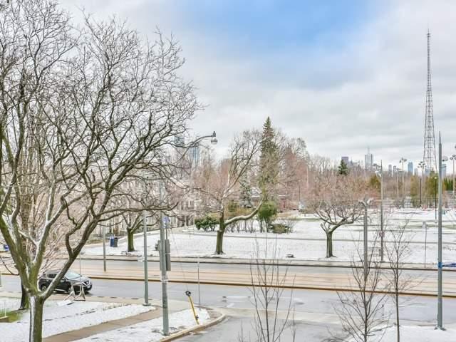 Th104 - 6 Parkwood Ave, Townhouse with 2 bedrooms, 3 bathrooms and 1 parking in Toronto ON | Image 20