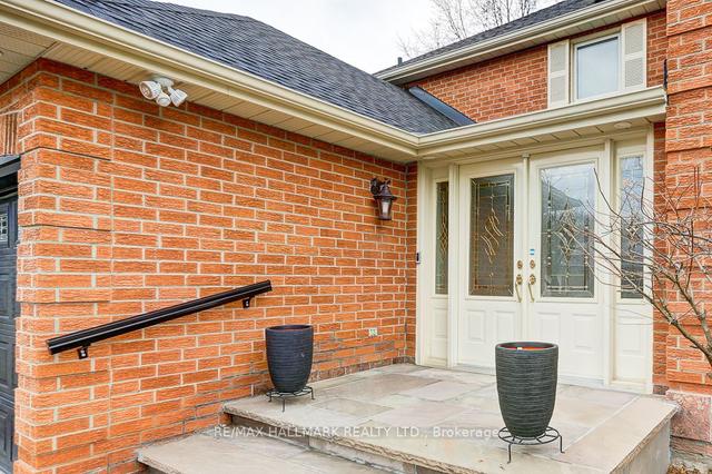 43 Meyer Circ, House detached with 4 bedrooms, 3 bathrooms and 6 parking in Markham ON | Image 23
