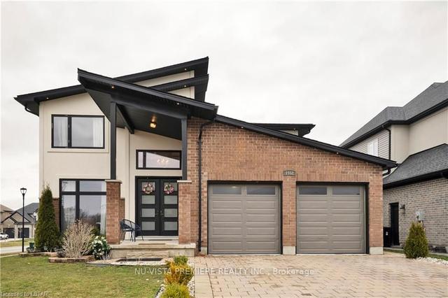 1552 Sandridge Ave, House detached with 4 bedrooms, 4 bathrooms and 6 parking in London ON | Image 1