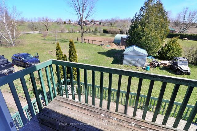 243 Cameron Rd, House detached with 3 bedrooms, 2 bathrooms and 10 parking in Kawartha Lakes ON | Image 28