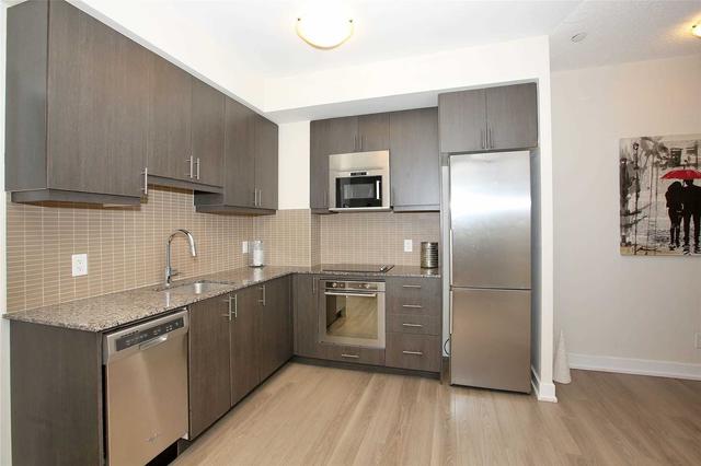224 - 2 Eva Rd, Condo with 2 bedrooms, 2 bathrooms and 1 parking in Toronto ON | Image 20