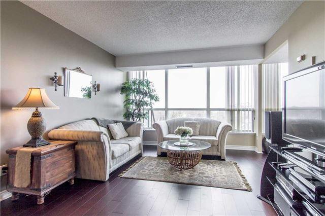 1014 - 1276 Maple Crossing Blvd, Condo with 1 bedrooms, 2 bathrooms and 1 parking in Burlington ON | Image 7