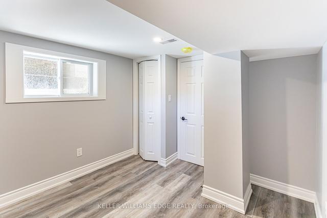 136 Gage Ave S, House detached with 3 bedrooms, 3 bathrooms and 6 parking in Hamilton ON | Image 30