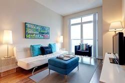 2103 - 120 Homewood Ave, Condo with 1 bedrooms, 1 bathrooms and 1 parking in Toronto ON | Image 11