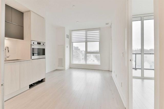 420 - 1 Belsize Dr, Condo with 1 bedrooms, 1 bathrooms and 0 parking in Toronto ON | Image 27