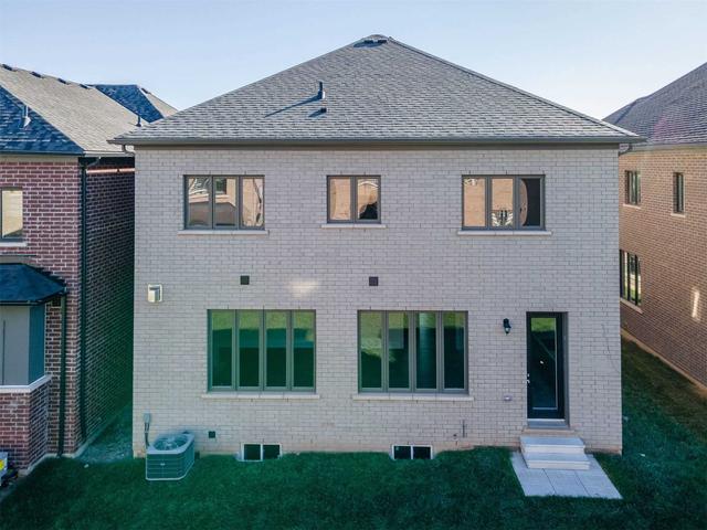 2427 Saw Whet Blvd, House detached with 4 bedrooms, 6 bathrooms and 6 parking in Oakville ON | Image 28