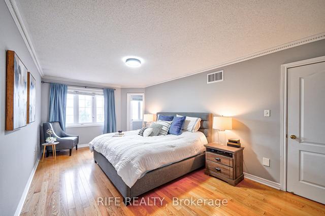 51 Kraus Rd, House detached with 3 bedrooms, 4 bathrooms and 3 parking in Barrie ON | Image 4