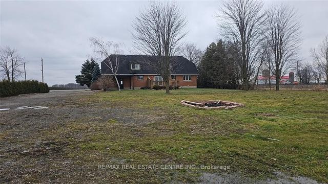285687 Airport Rd, House detached with 4 bedrooms, 2 bathrooms and 7 parking in Norwich ON | Image 31