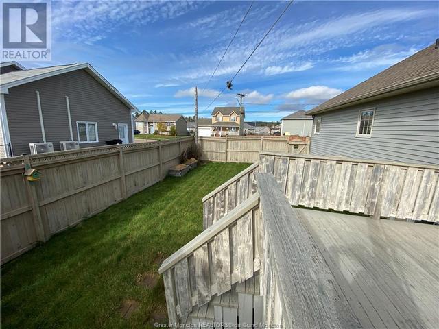 162 Oak Ridge Dr, House detached with 3 bedrooms, 2 bathrooms and null parking in Moncton NB | Image 36