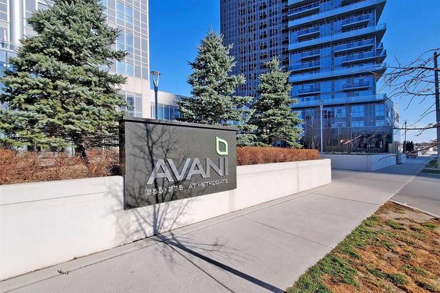 2915 - 275 Village Green Sq, Condo with 1 bedrooms, 2 bathrooms and 1 parking in Toronto ON | Image 24