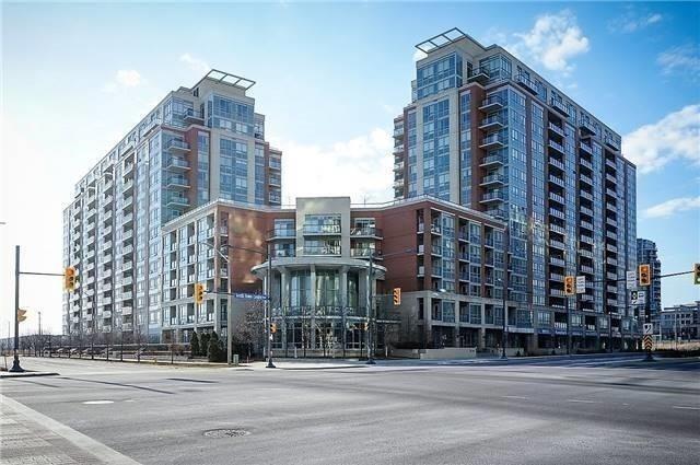 Lph7 - 50 Clegg Rd, Condo with 2 bedrooms, 2 bathrooms and 1 parking in Markham ON | Image 1