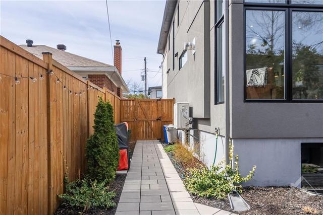 b - 623 Westview Avenue, Home with 3 bedrooms, 4 bathrooms and 5 parking in Ottawa ON | Image 28