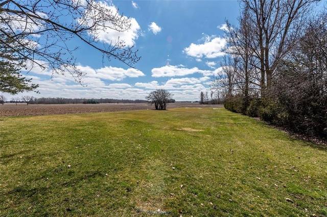 66 Sawmill Road, House detached with 5 bedrooms, 3 bathrooms and 10 parking in Haldimand County ON | Image 50
