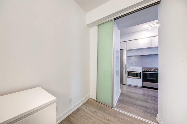 3815 - 181 Dundas St E, Condo with 1 bedrooms, 1 bathrooms and 0 parking in Toronto ON | Image 29